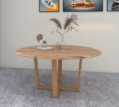 Galway Dining Table - Full House Furniture