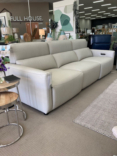 Gradi Electric Sofa - Full House Furniture