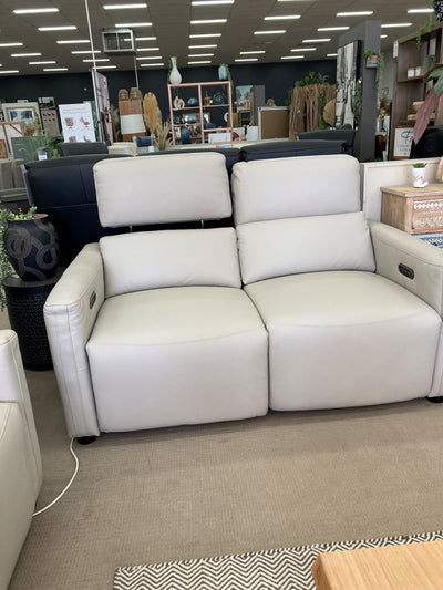 Gradi Electric Sofa - Full House Furniture