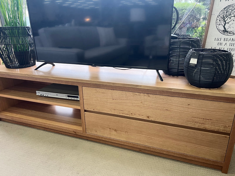 Hawk TV Unit - Full House Furniture
