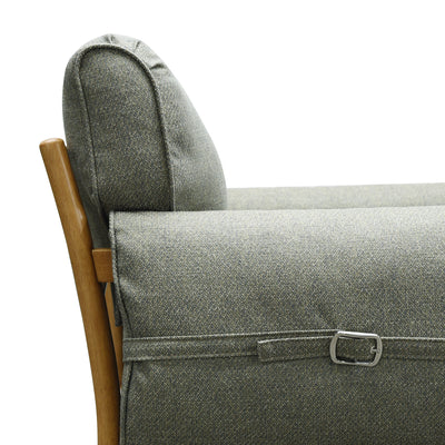 Moran Helsinki Occasional Chair
