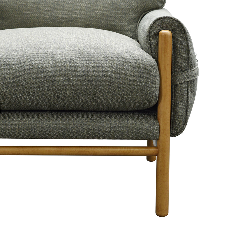 Moran Helsinki Occasional Chair