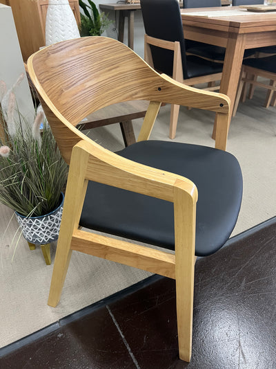 Norway Dining Chair - Full House Furniture