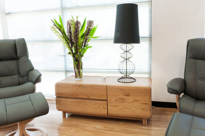 Adele Tv Unit - Full House Furniture
