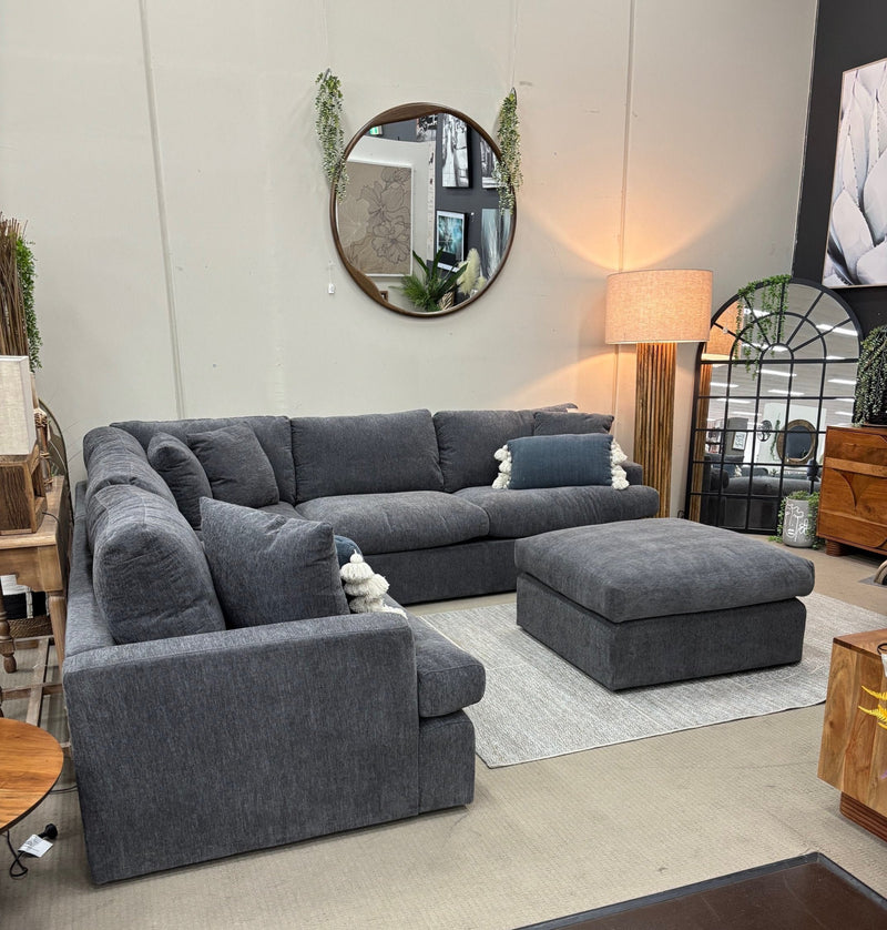 Celeste Corner Sofa