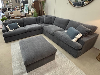 Celeste Corner Sofa