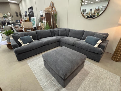 Celeste Corner Sofa