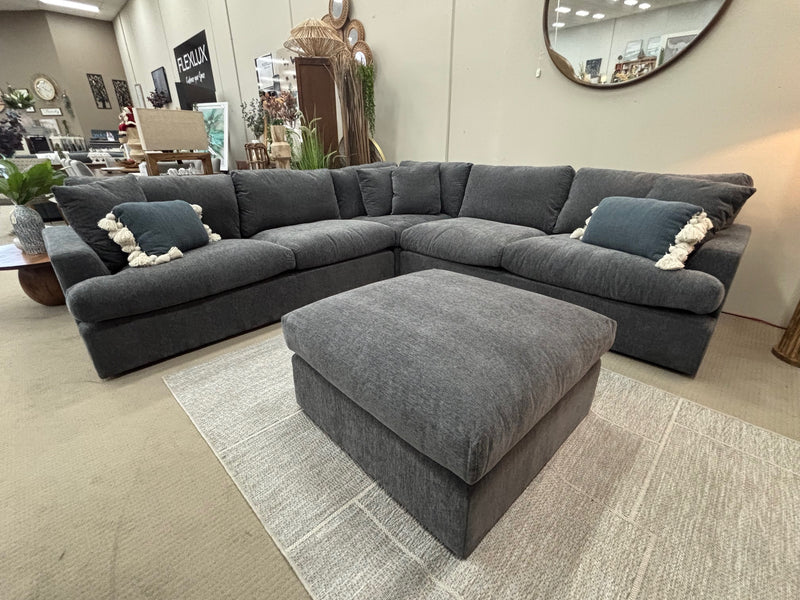 Celeste Corner Sofa