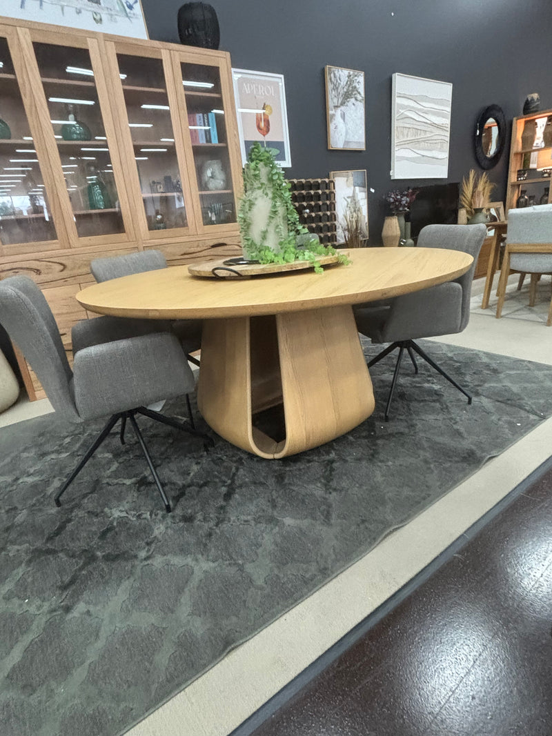 Lambert Dining Table