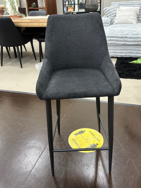 Bentley Bar Stool - Full House Furniture