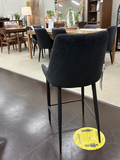 Bentley Bar Stool - Full House Furniture