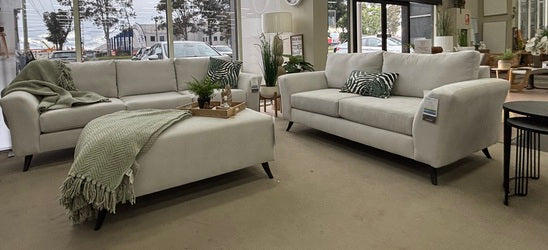 Bendigo Sofa