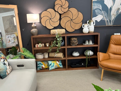 Bookcase-Custom made