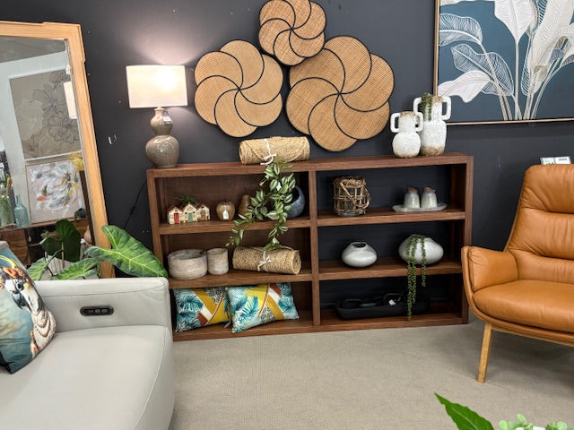 Bookcase-Custom made