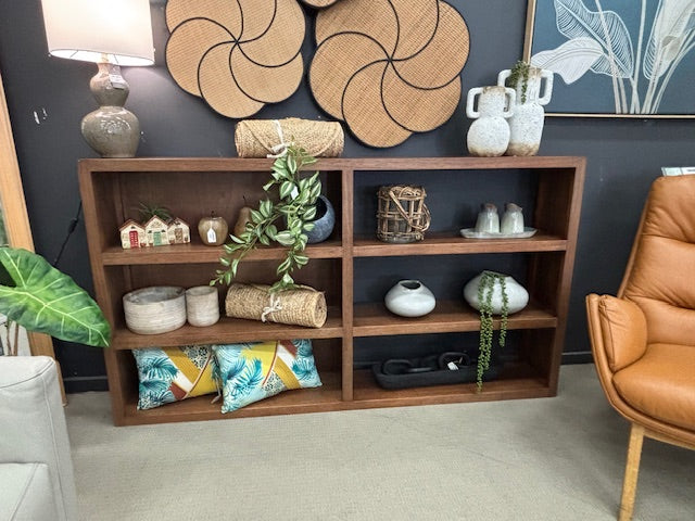 Bookcase-Custom made