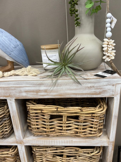 Karina 6 Drawer Basket Chest