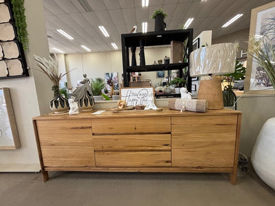 Floor Stock Clearance-Alessa Buffet