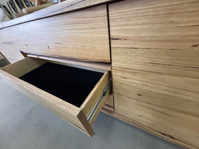 Floor Stock Clearance-Alessa Buffet