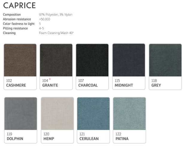 Majesty Relaxer-IMG Fabric