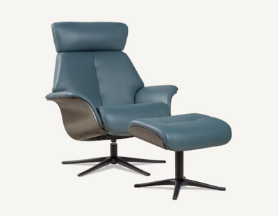 Space 57 57 - Prime & Trend Leather