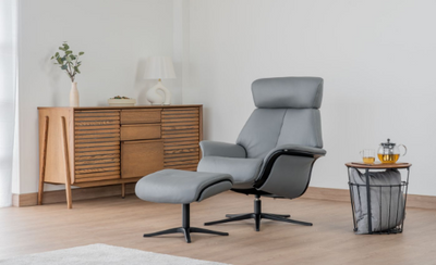Space 57 57 - Prime & Trend Leather