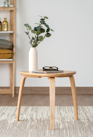 Stack Table