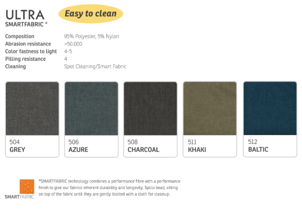 Majesty Relaxer-IMG Fabric