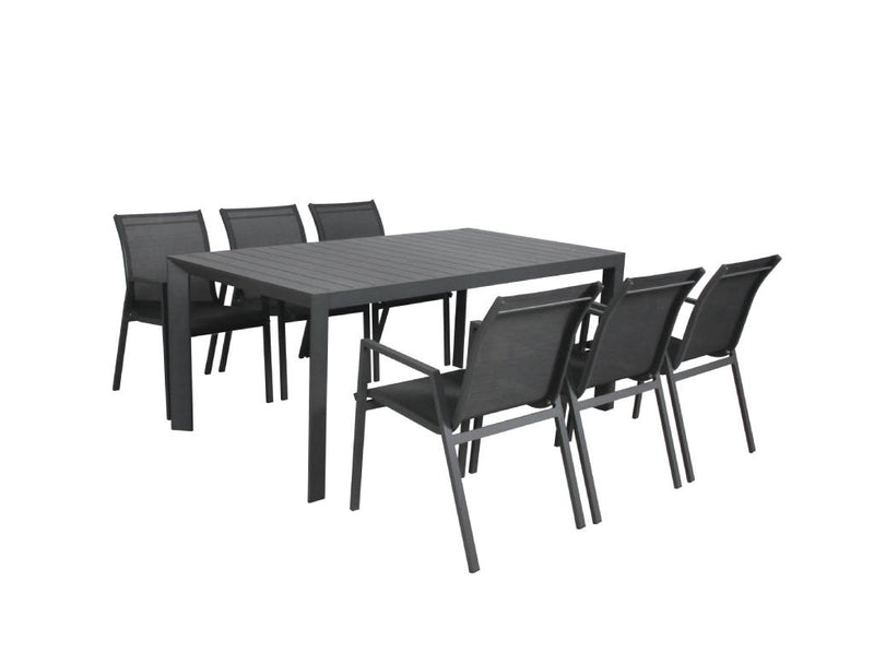 Icaria Dining - Full House Furniture