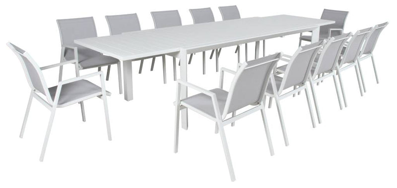 Icaria Dining - Full House Furniture
