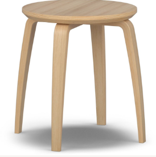 Stack Table
