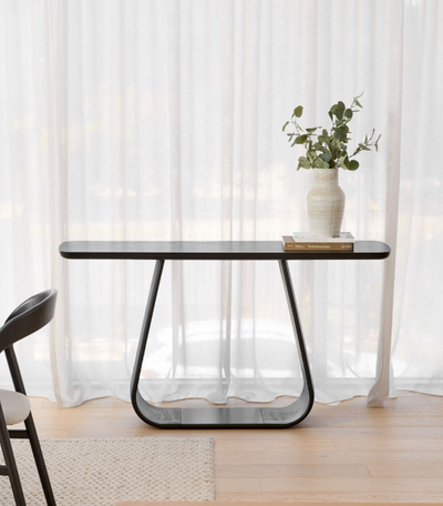 Lambert Console Table