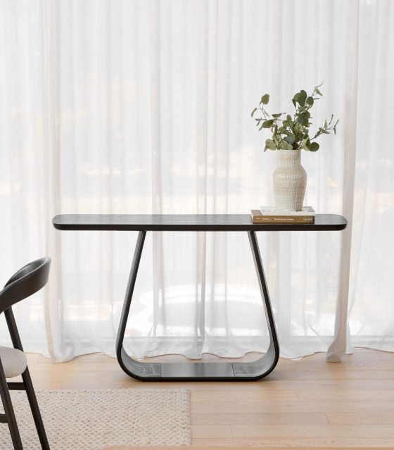 Lambert Console Table