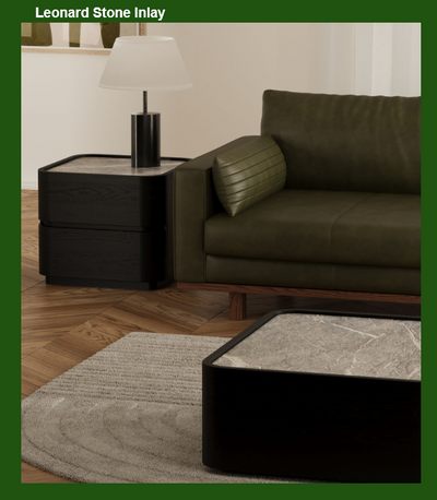 Leonard Coffee Table