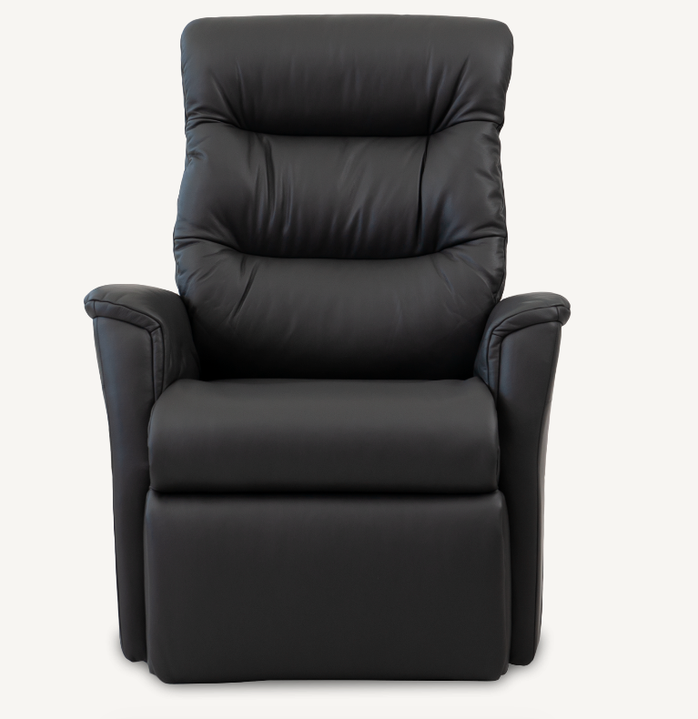 Liberty Lift Chair-Power-Leather - Full House Furniture