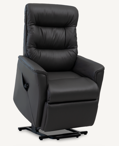 Liberty Lift Chair -Multi Function-Leather - Full House Furniture