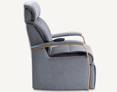 Majesty Lift Chair- IMG Fabric - Full House Furniture