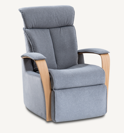 Majesty Lift Chair- IMG Fabric - Full House Furniture