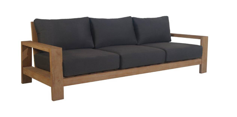 Marrakesh outdoor sofa - Full House Furniture