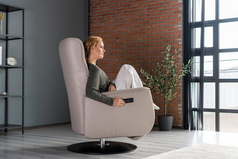 Valletta  Relaxer- Next Generation Ergo Gravity - Full House Furniture