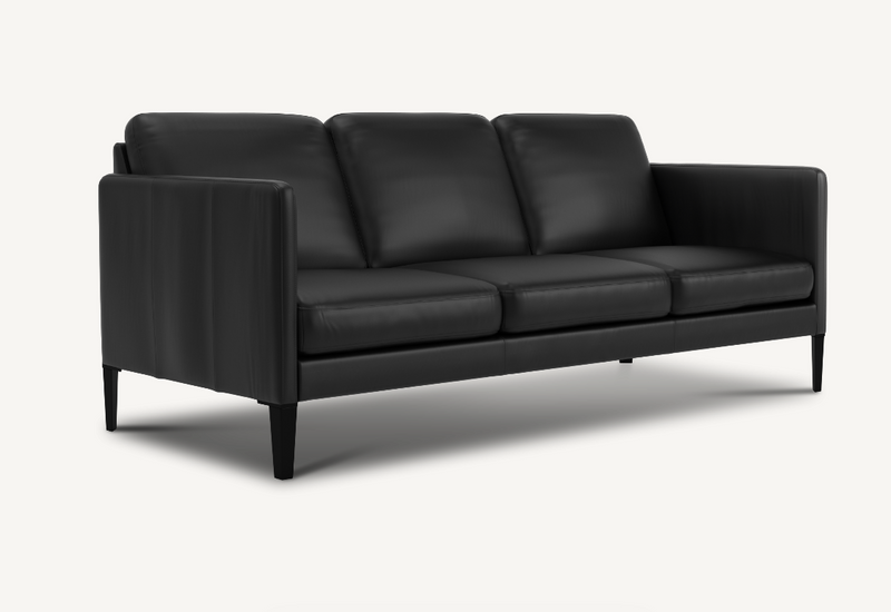 IMG Namsos Sofa-Prime Leather - Full House Furniture