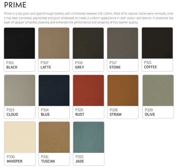 IMG Milan Sofa-Leather