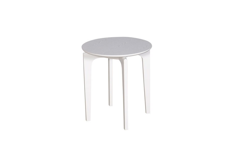 Nordic 500 Round Lamp table