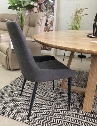 Pinnacle Dining Chair - Full House Furniture
