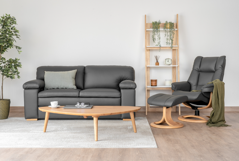 IMG Portsea Sofa-Prime Leather - Full House Furniture