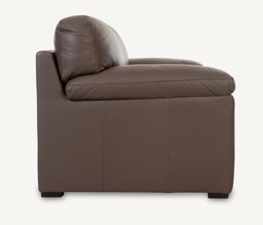 IMG Portsea Sofa-Prime Leather - Full House Furniture