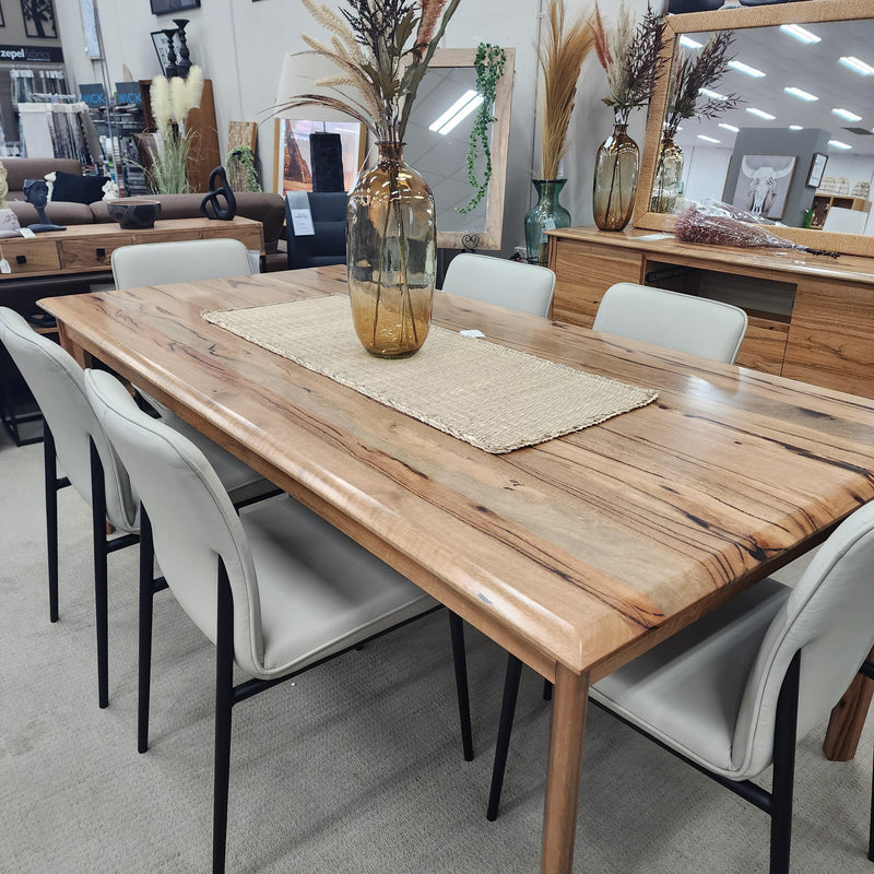 Positano Dining Table - Full House Furniture