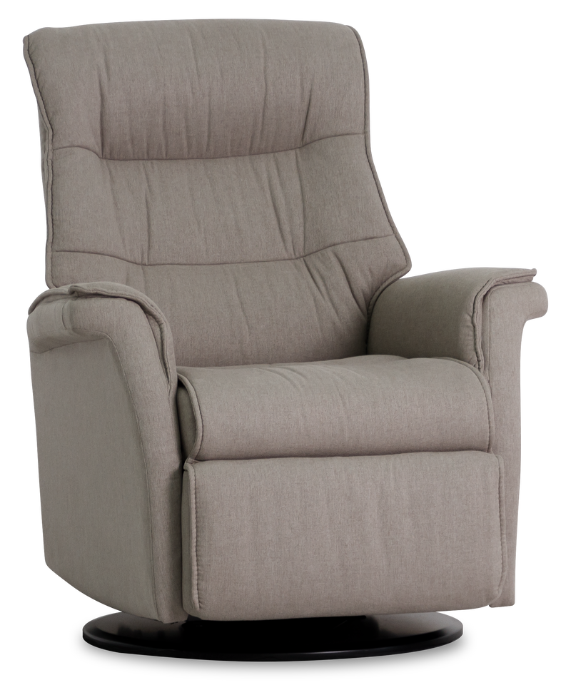 Chelsea lift chair Power - IMG Fabric - Full House Furniture