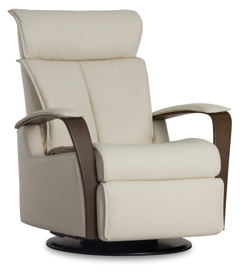 Majesty Relaxer-Power-Leather - Full House Furniture