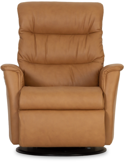 Liberty Relaxer-Power-Leather - Full House Furniture