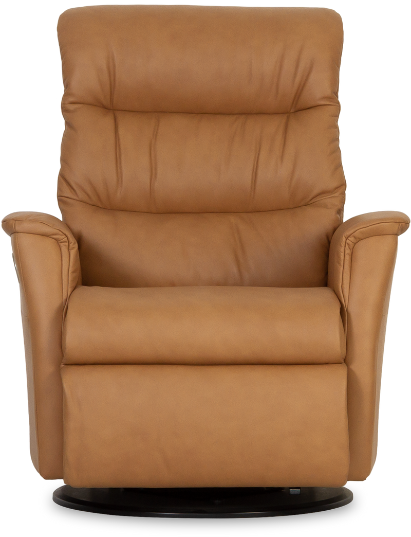 Liberty Relaxer-Power-Leather - Full House Furniture